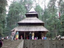 Hadimba-Temple-Manali